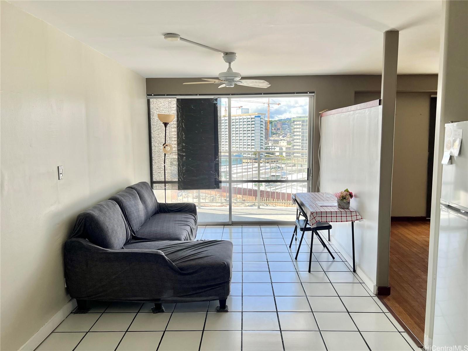 1655 Makaloa Street #1104, Honolulu, HI 96814