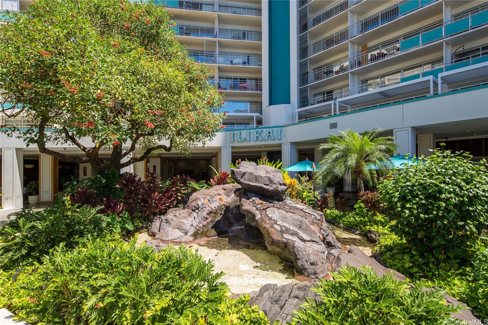 1777 Ala Moana Boulevard #2042, Honolulu, HI 96815