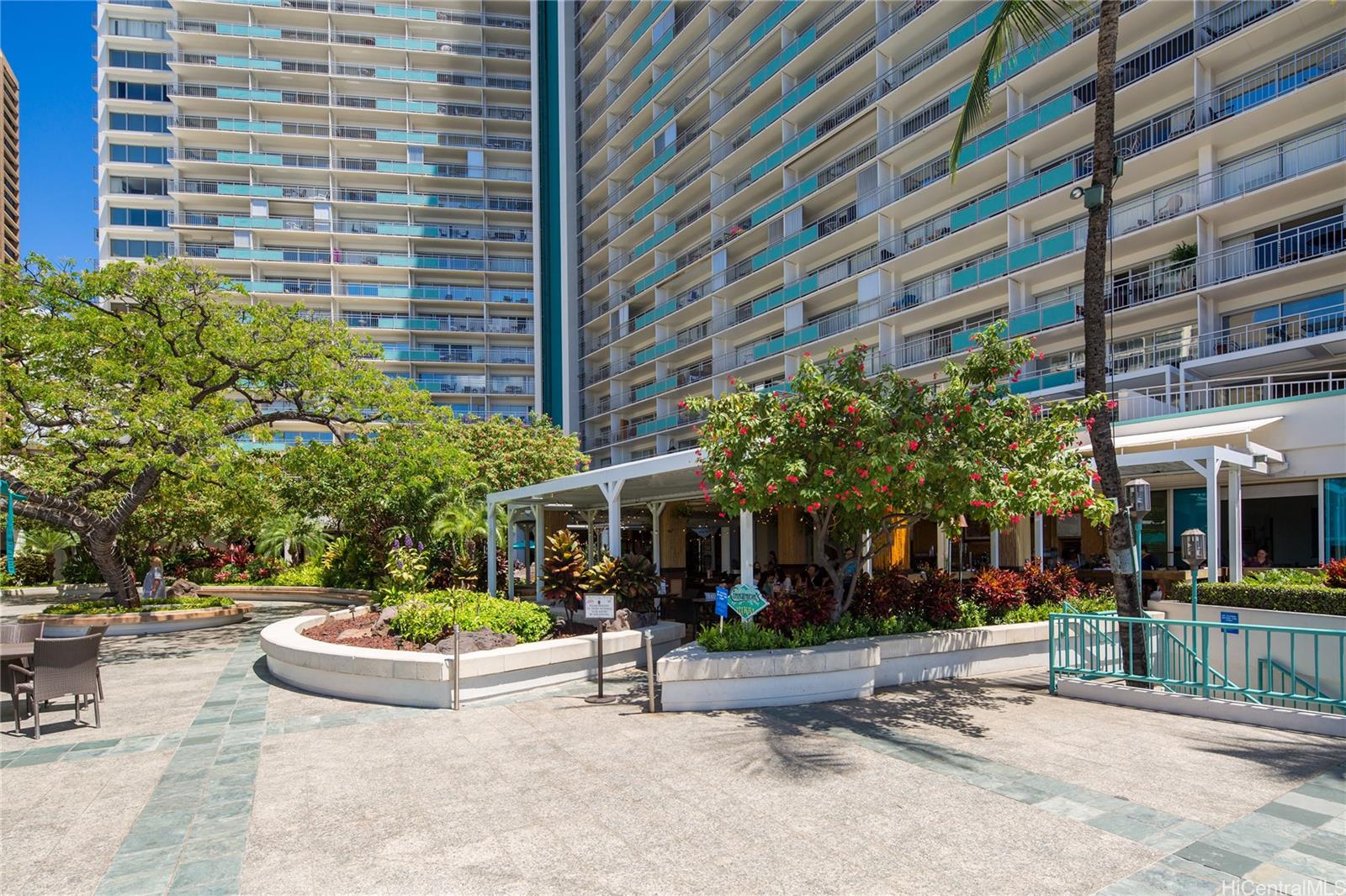 1777 Ala Moana Boulevard #2042, Honolulu, HI 96815