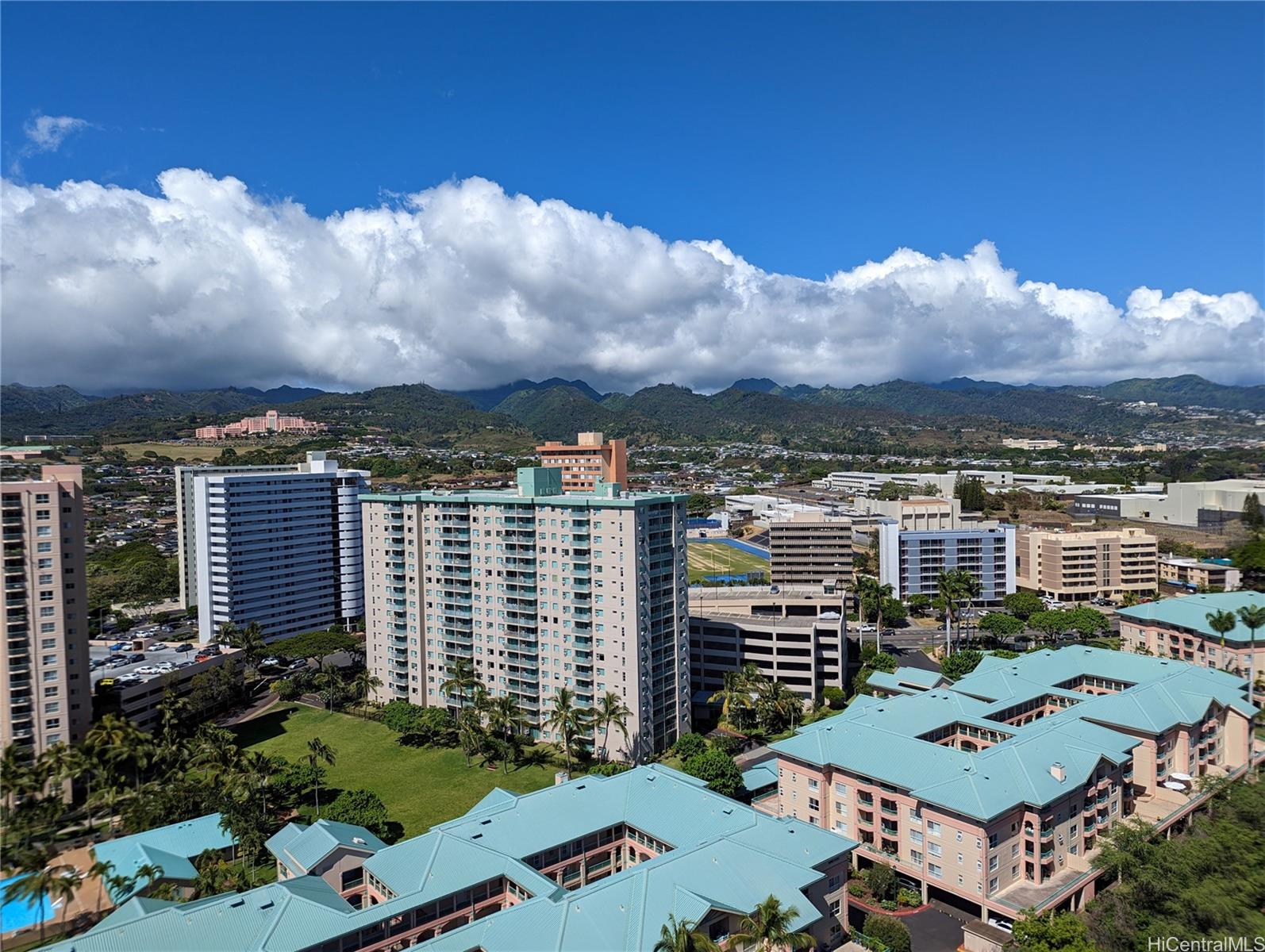 5333 Likini Street #2210, Honolulu, HI 96818