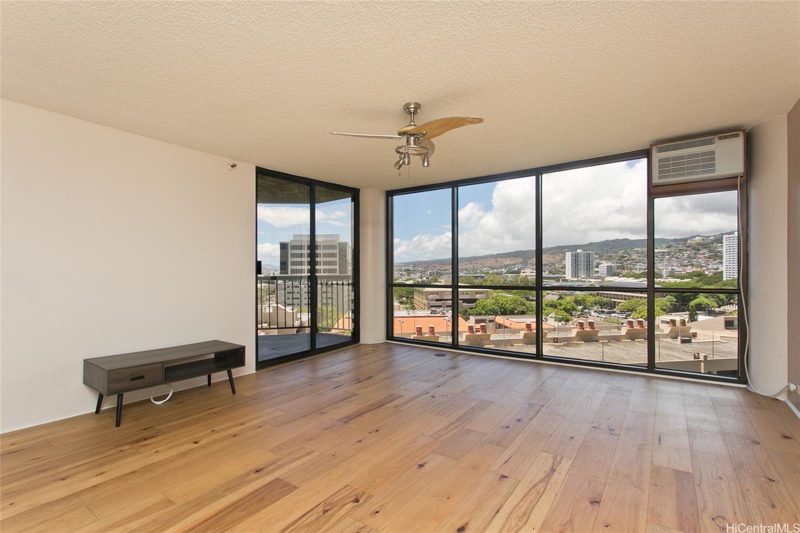 60 Beretania Street #1002, Honolulu, HI 96817