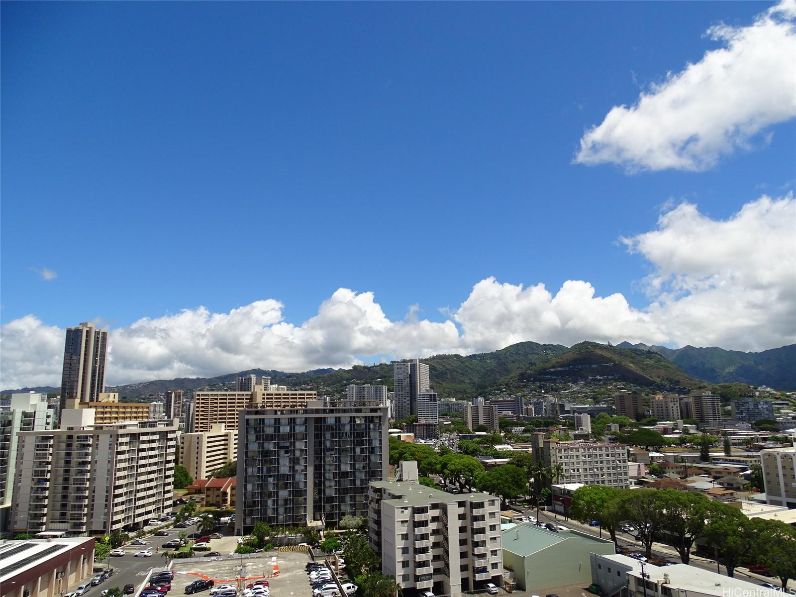 1655 Makaloa Street #1515, Honolulu, HI 96814