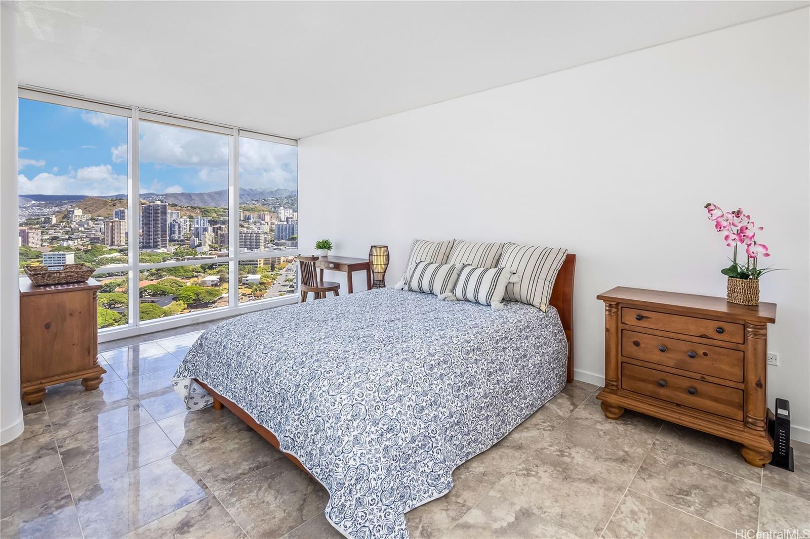 1288 Kapiolani Boulevard #I-3109, Honolulu, HI 96814