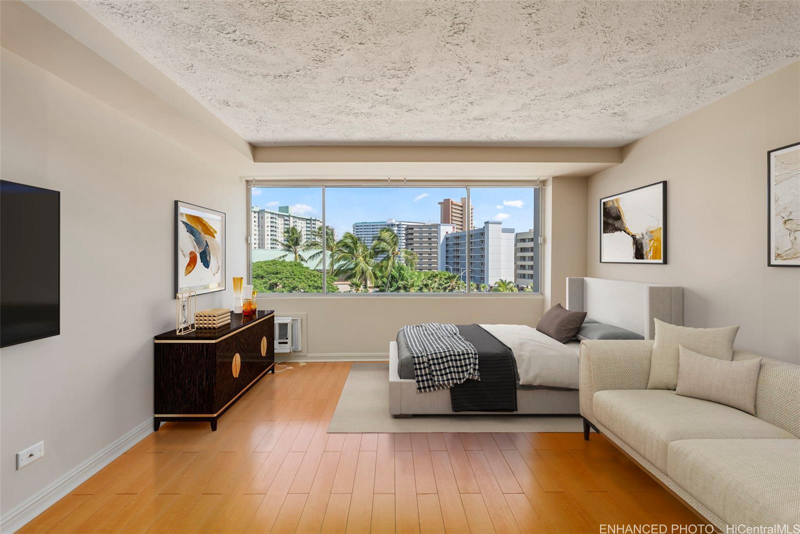 2888 Ala Ilima Street #604, Honolulu, HI 96818