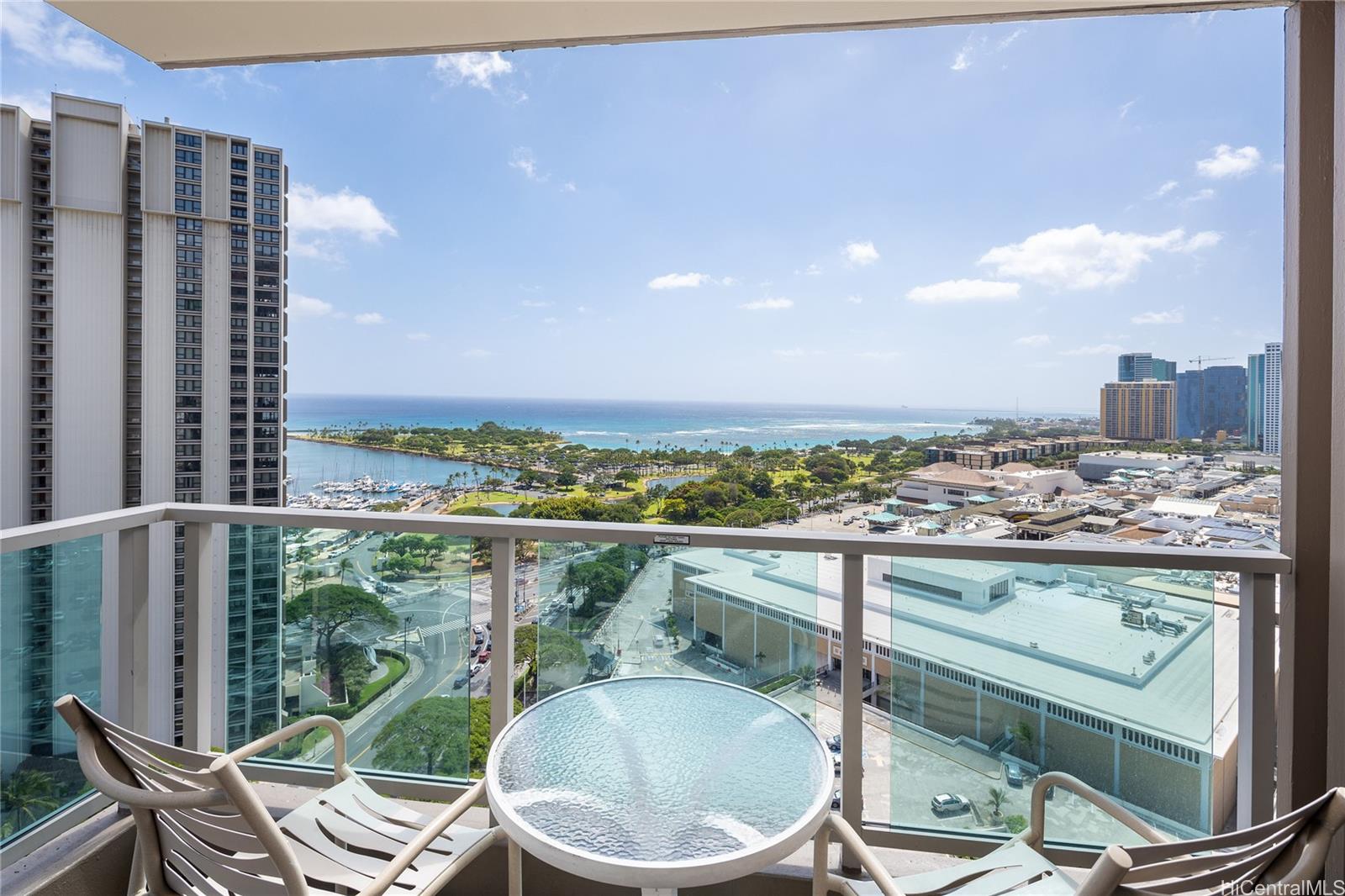 410 Atkinson Drive #2208, Honolulu, HI 96814