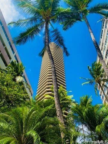 Waikiki Marina Condominium 1700 Ala Moana Boulevard #904, Honolulu, HI 96815