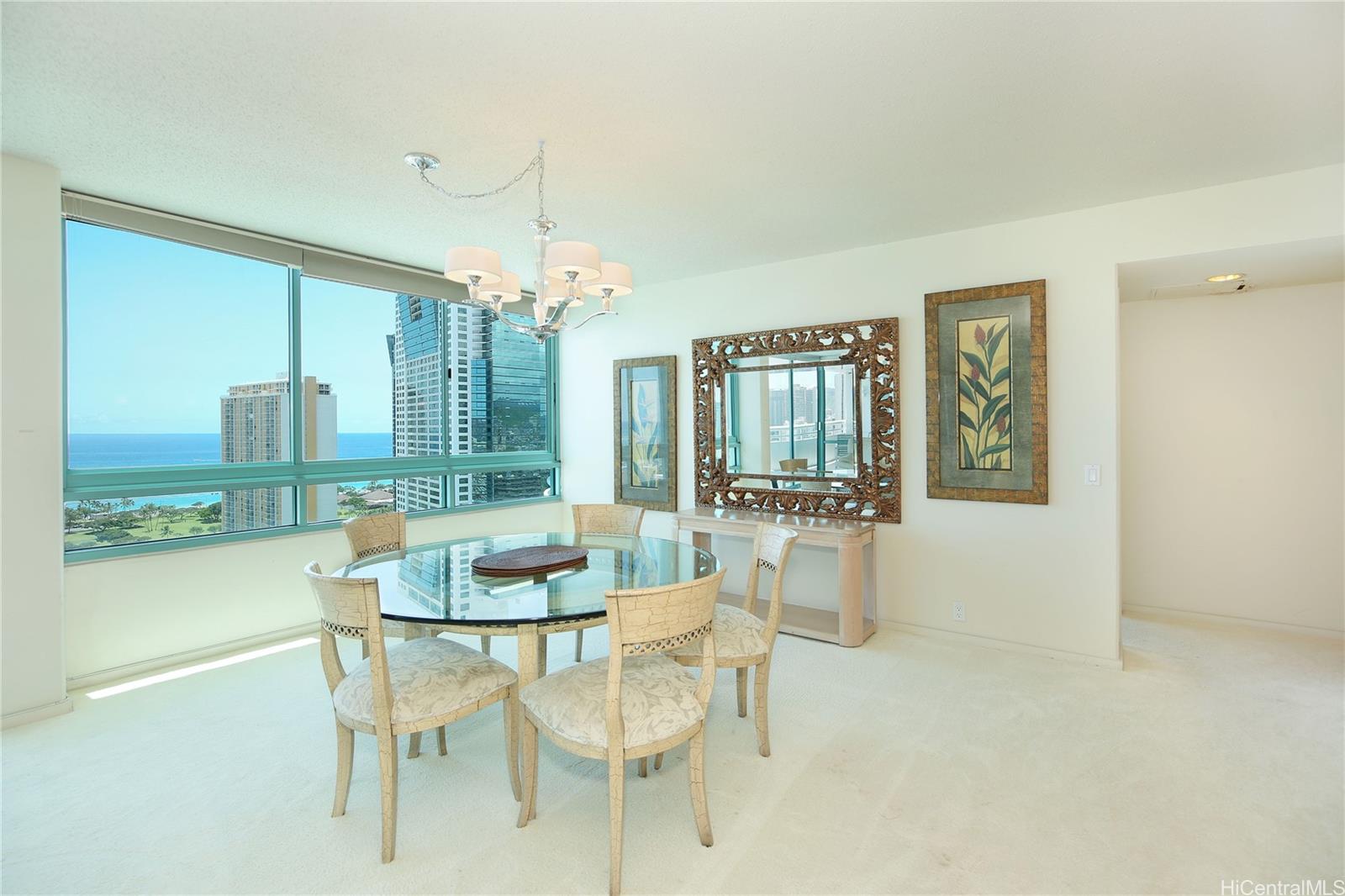 1341 Kapiolani Boulevard #27A, Honolulu, HI 96814