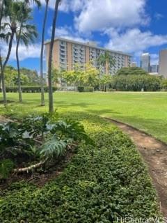 Queen Emma Gardens 1511 Nuuanu Avenue #125, Honolulu, HI 96817