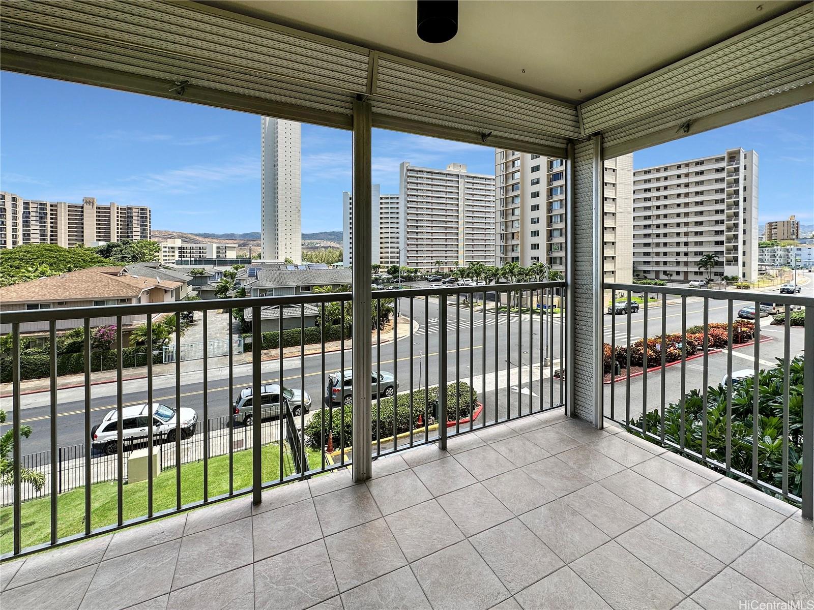 3161 Ala Ilima Street #314, Honolulu, HI 96818