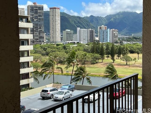 2345 Ala Wai Boulevard #902, Honolulu, HI 96815