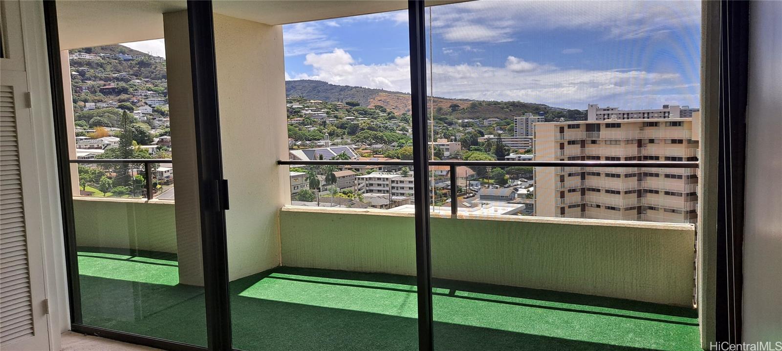 1717 Mott Smith Drive #1505, Honolulu, HI 96822