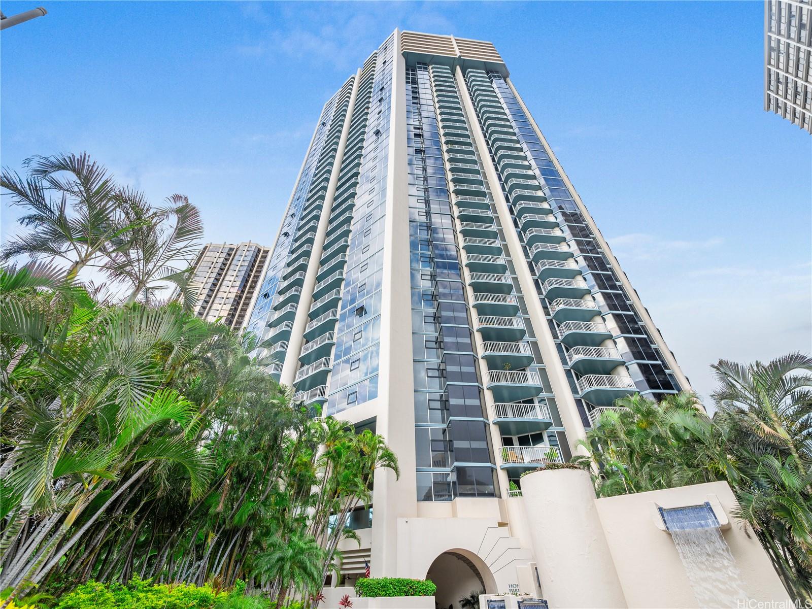 1212 Nuuanu Avenue #3211, Honolulu, HI 96817