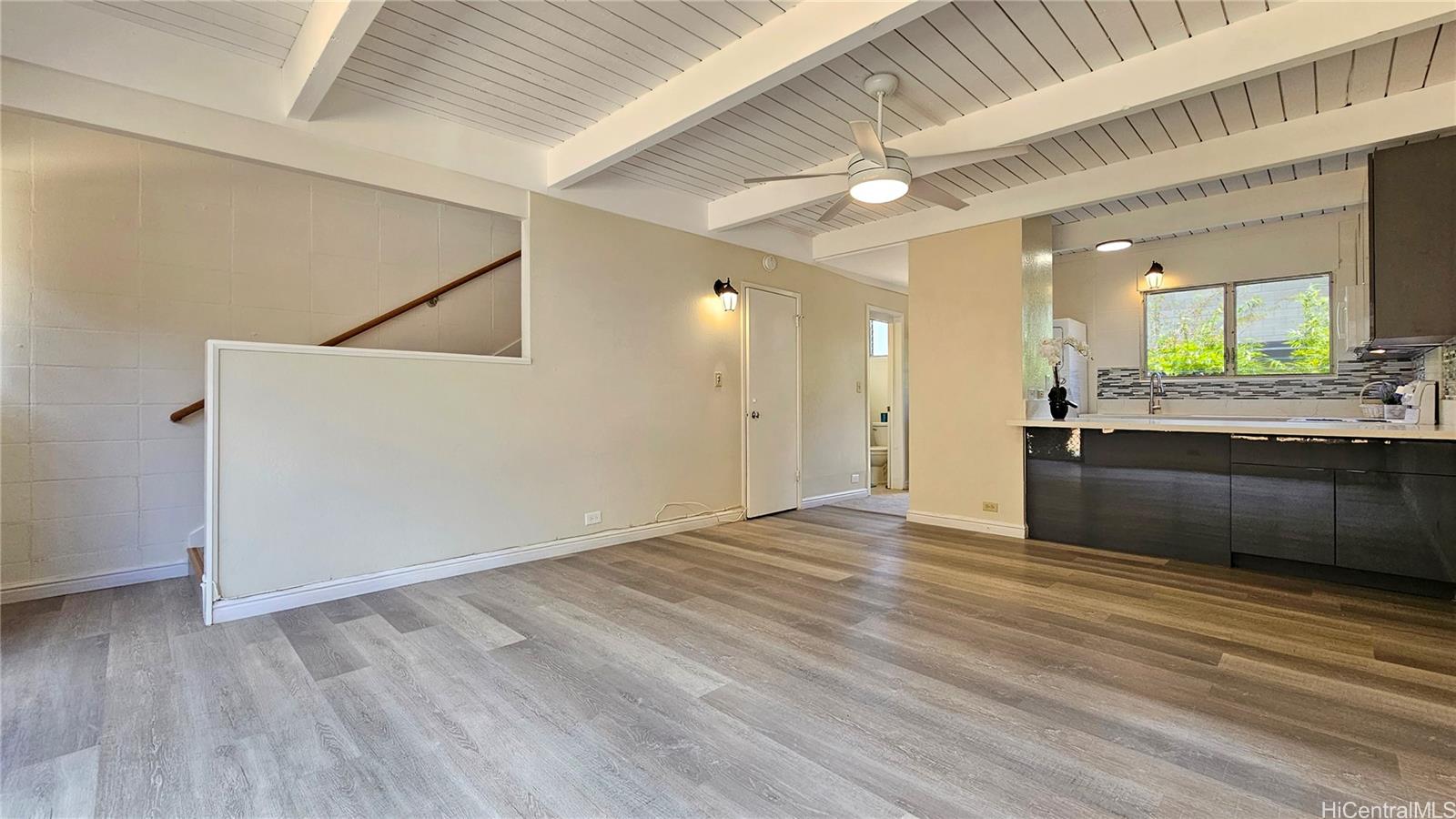 4210 Keanu Street #3, Honolulu, HI 96816