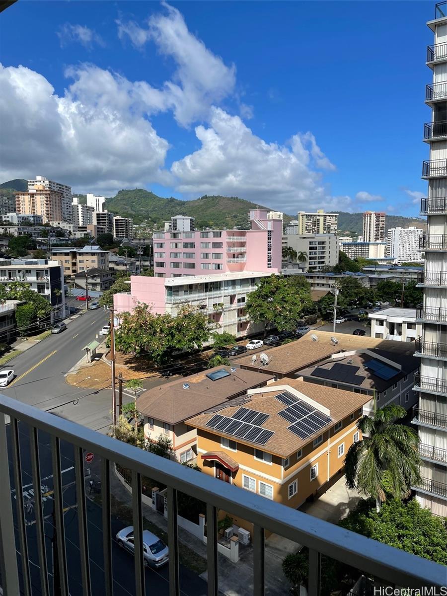 1420 Victoria Street #1001, Honolulu, HI 96822