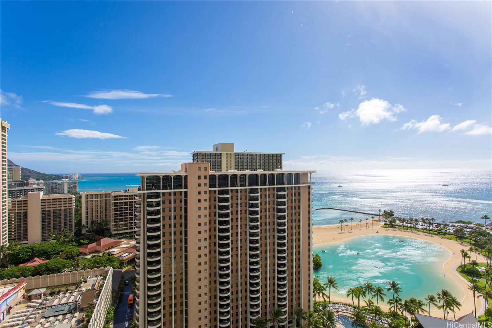 1777 Ala Moana Boulevard #2514, Honolulu, HI 96815