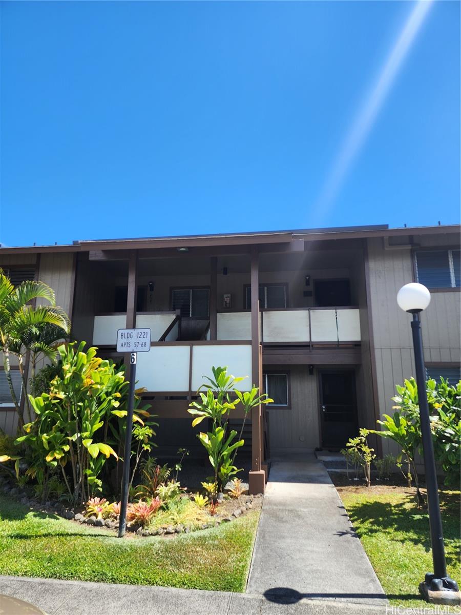 1221 Ala Alii Street #64, Honolulu, HI 96818