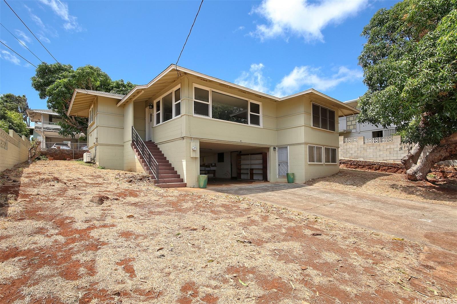 850 15th Avenue Honolulu, HI 96816