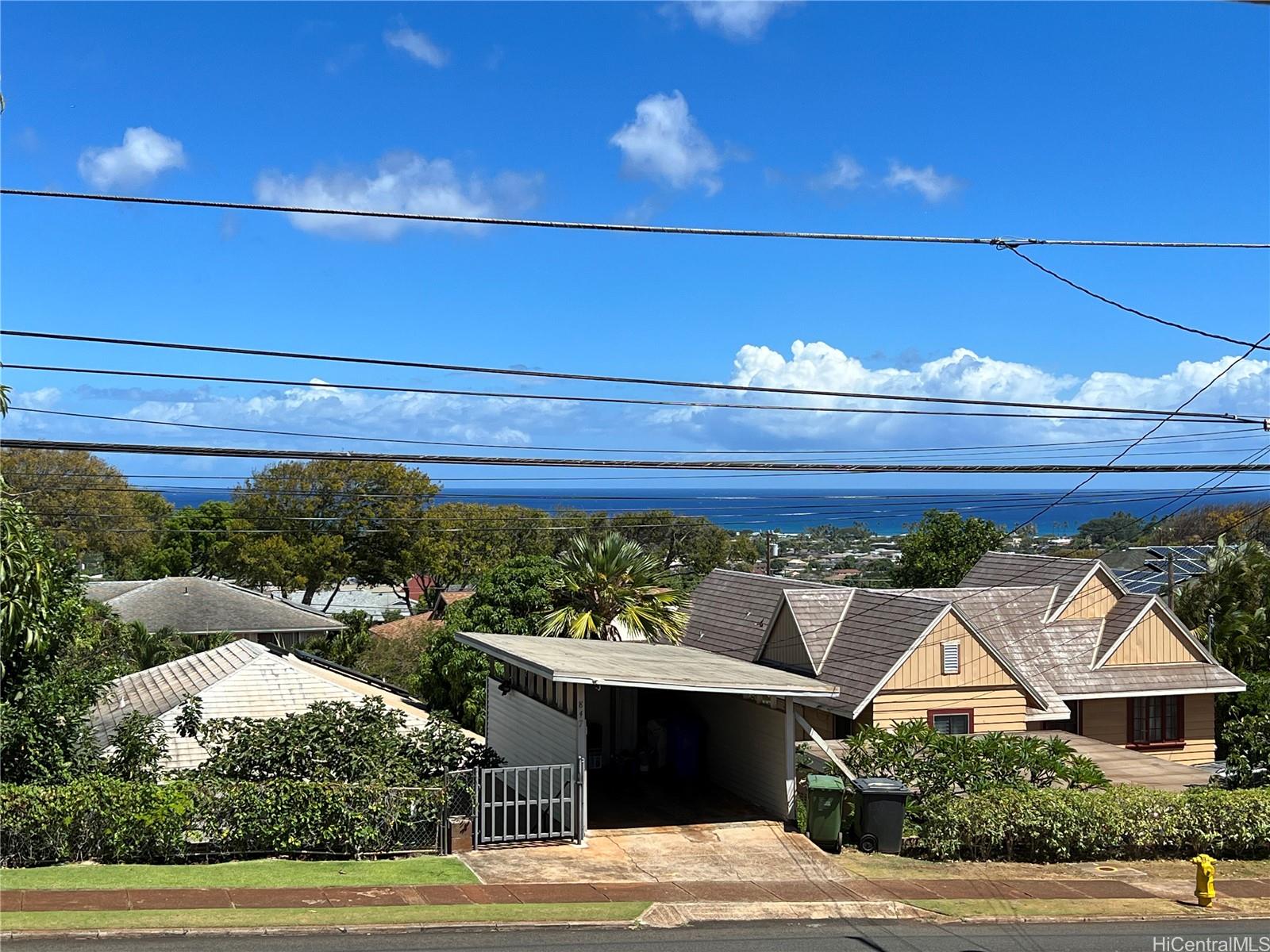 850 15th Avenue Honolulu, HI 96816