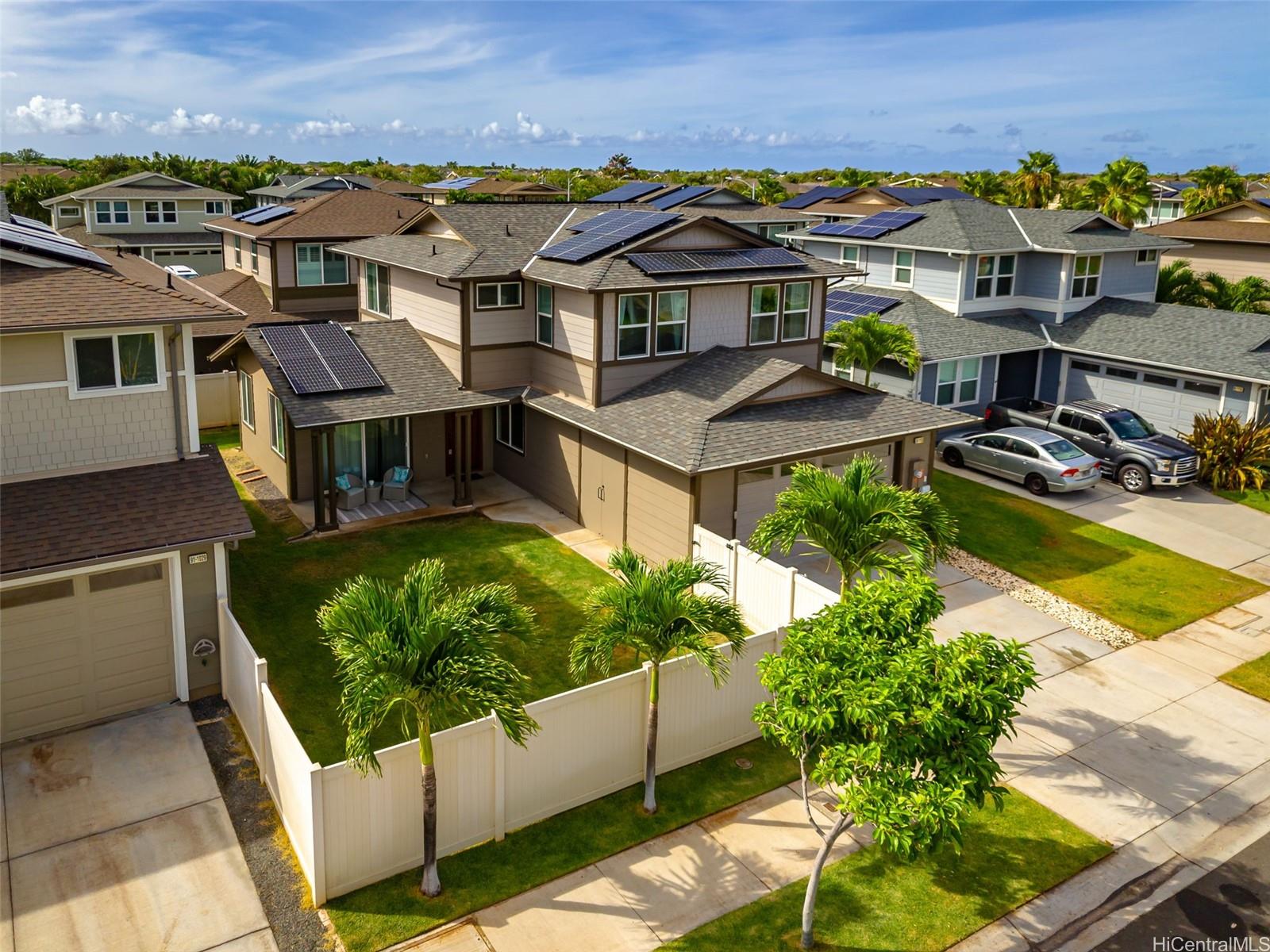 91-1033 Akai Street Ewa Beach, HI 96706