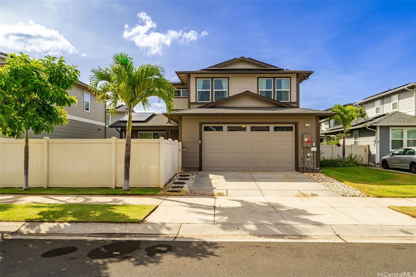 91-1033 Akai Street Ewa Beach, HI 96706