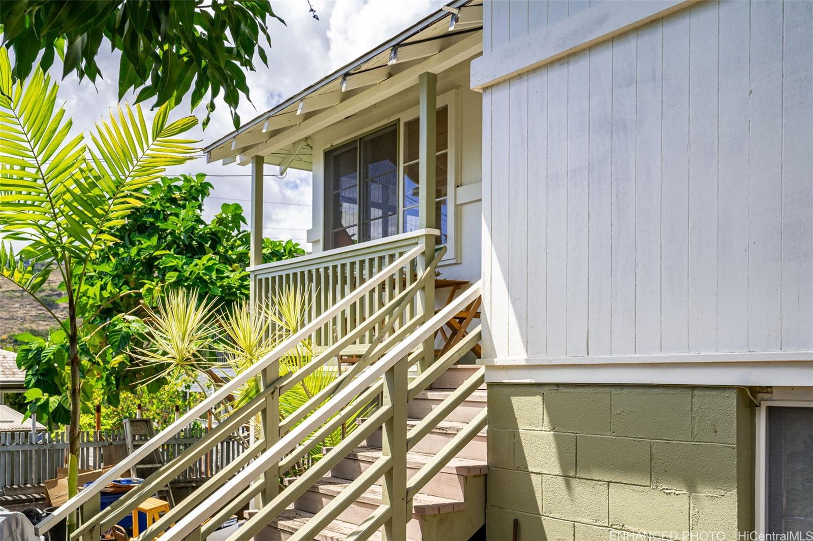 3514 Pakui Street Honolulu, HI 96816