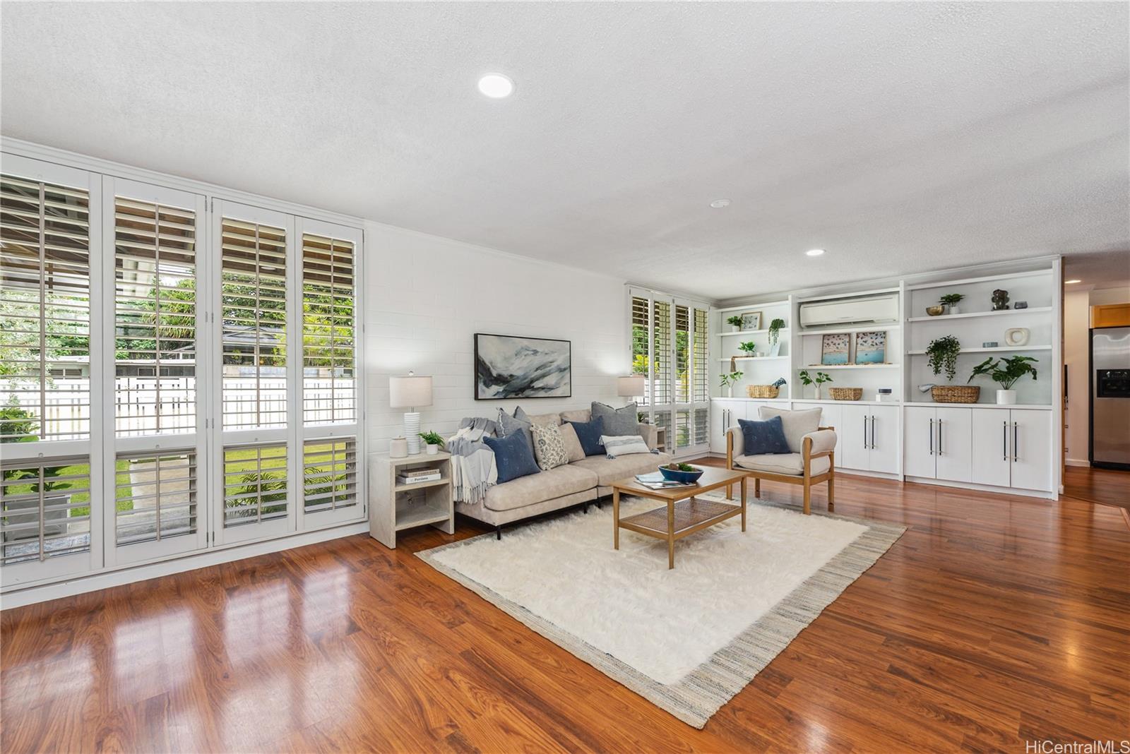 117 Palapu Street Kailua, HI 96734