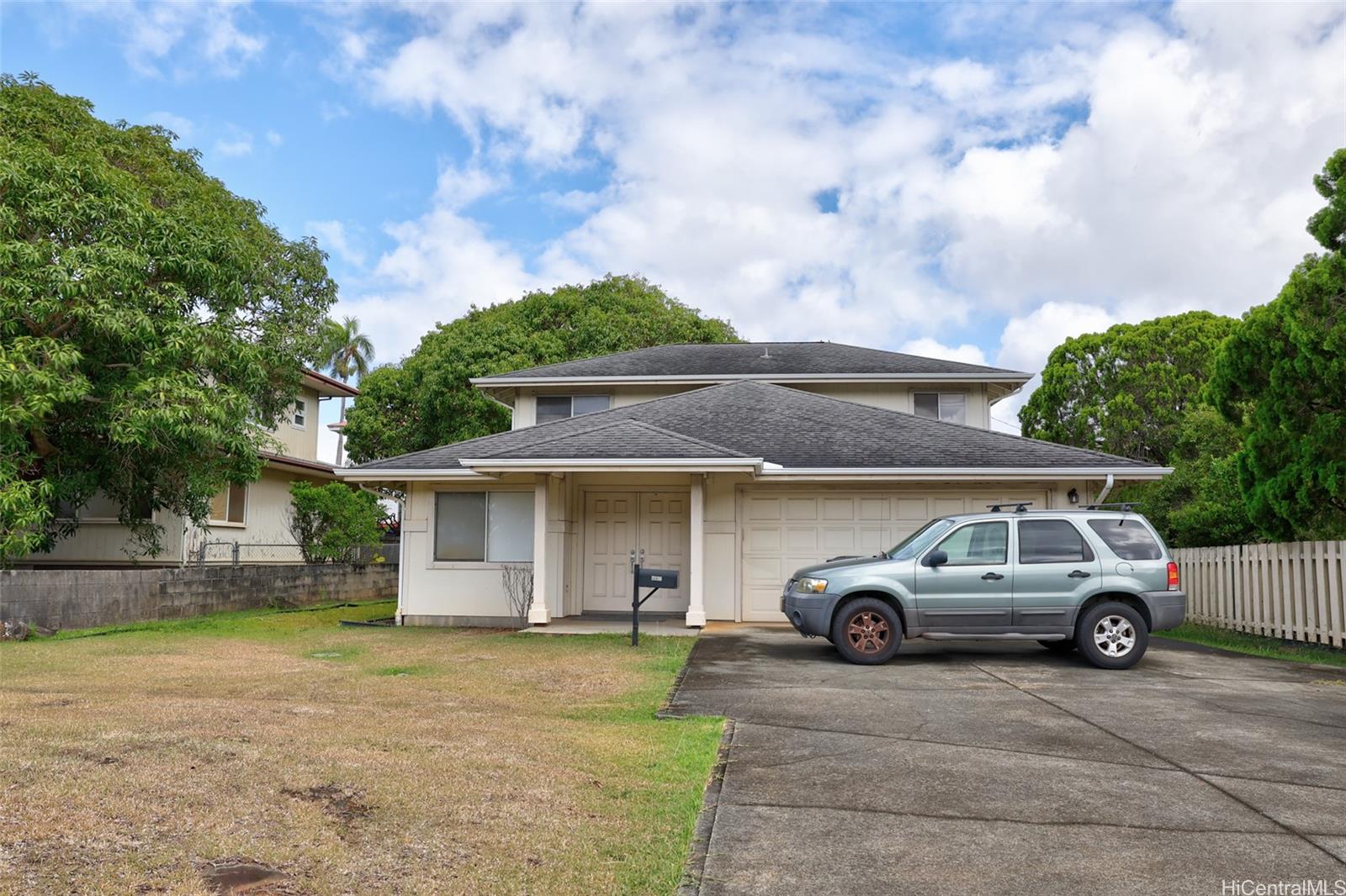 2130 University Avenue Honolulu, HI 96822