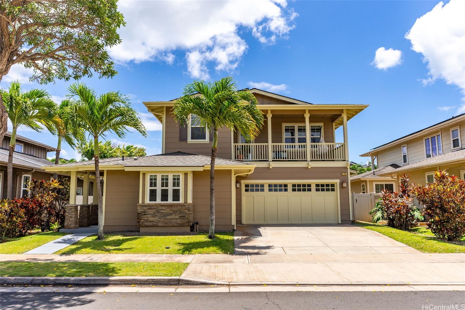 91-1141 Hoomahana Street Ewa Beach, HI 96706