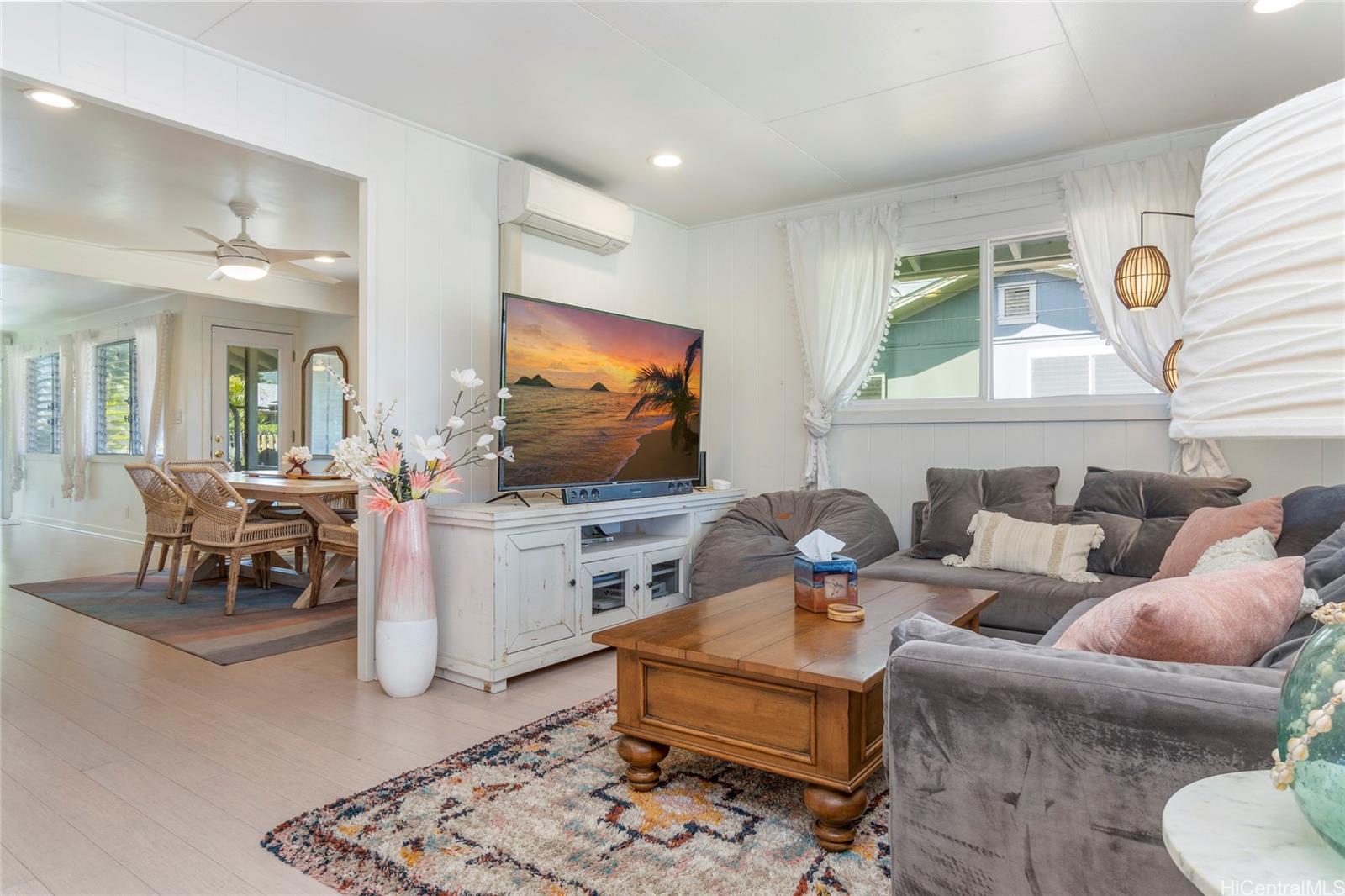 603 Halela Street Kailua, HI 96734