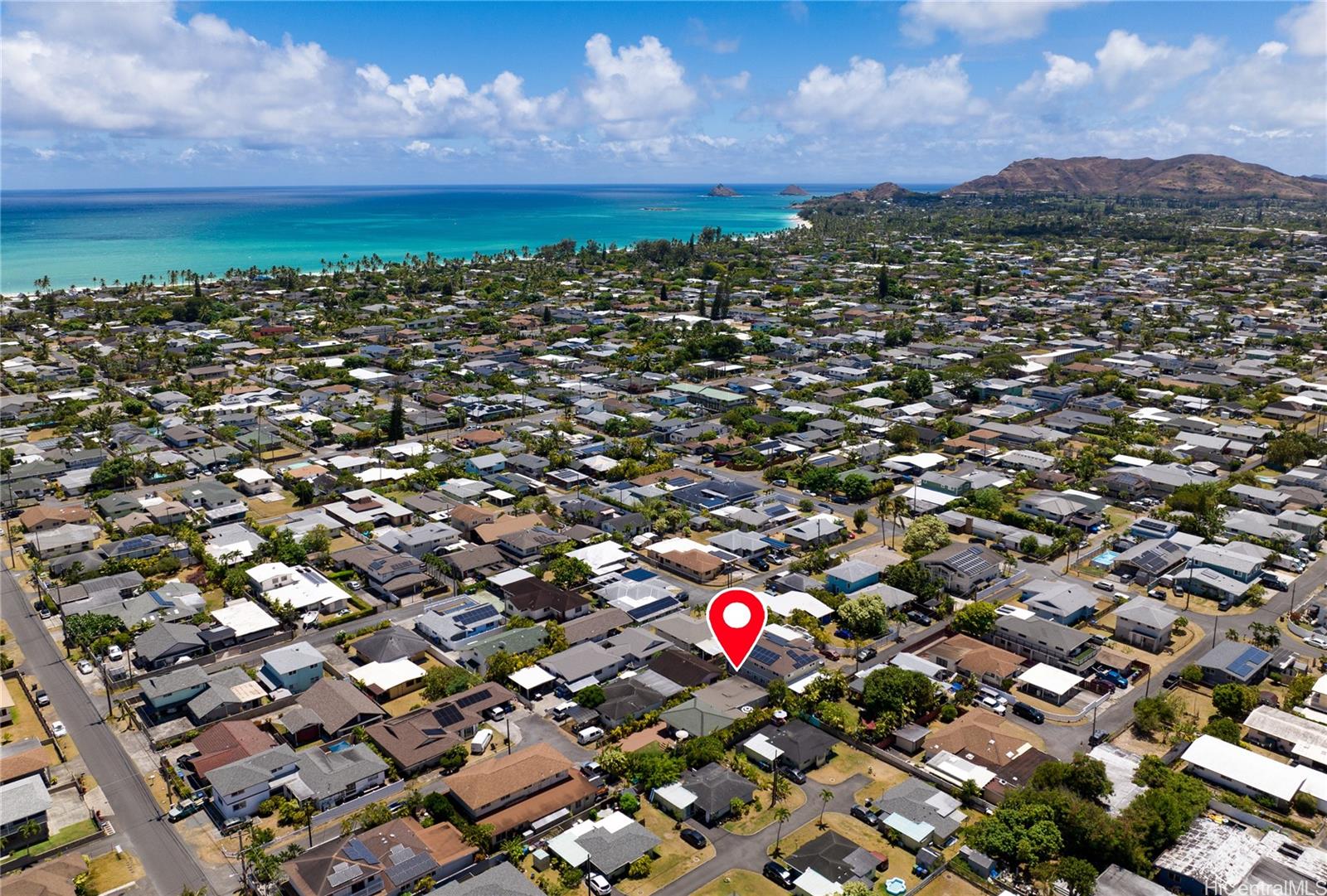 365 B Kalama Street Kailua, HI 96734