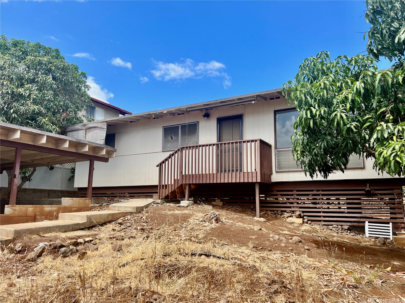 92-827 Wainohia Street Kapolei, HI 96707