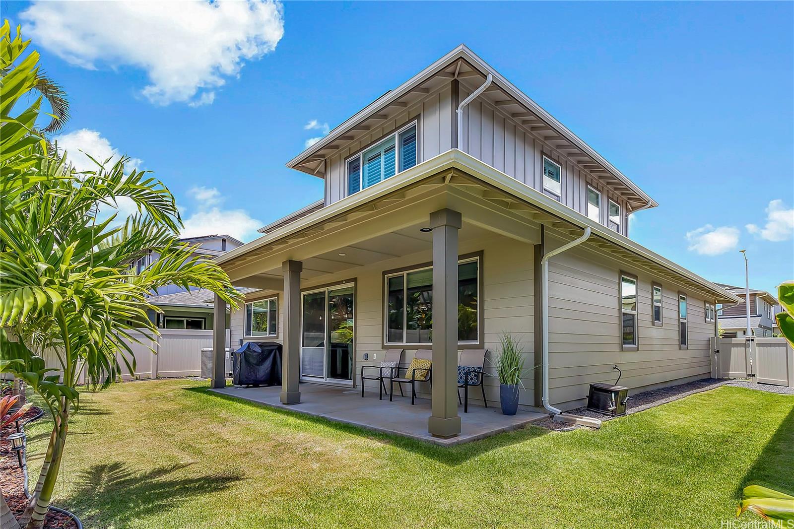 91-1778 Makahehi Loop Ewa Beach, HI 96706