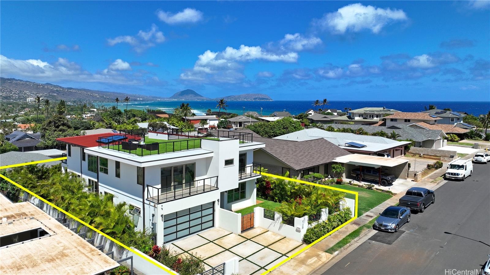 4126 Papu Circle Honolulu, HI 96816