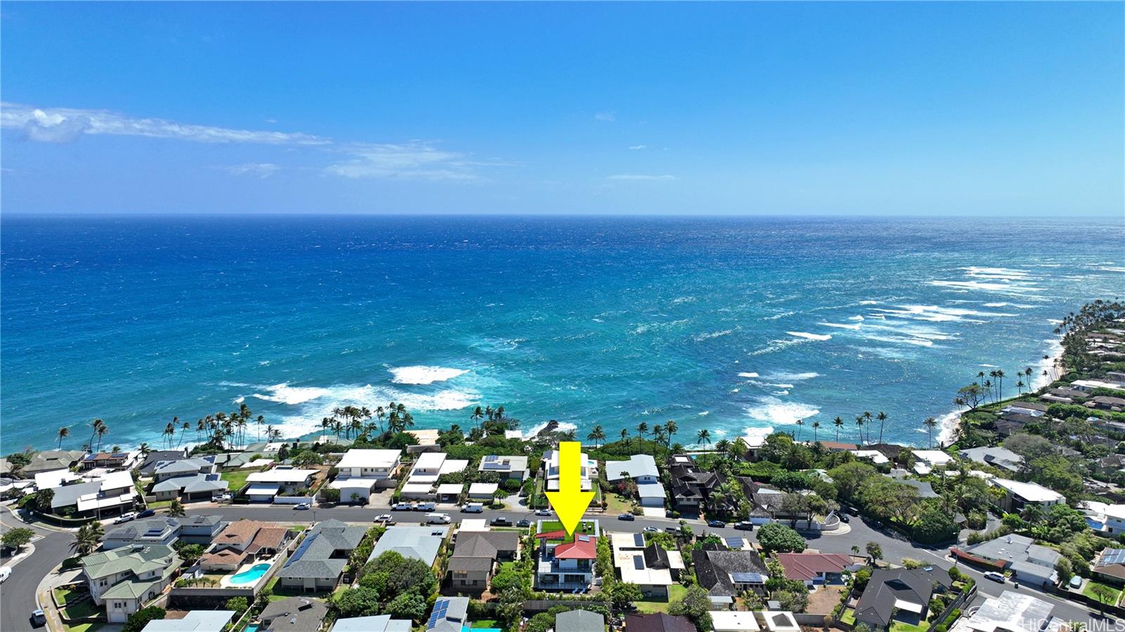 4126 Papu Circle Honolulu, HI 96816