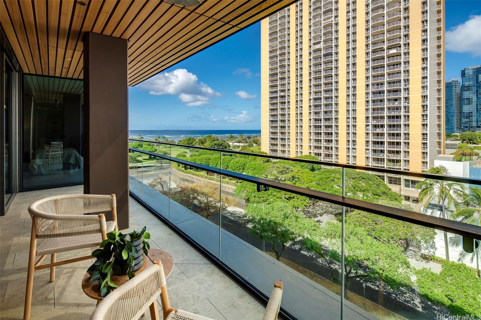 1388 Ala Moana Boulevard #1606, Honolulu, HI 96814