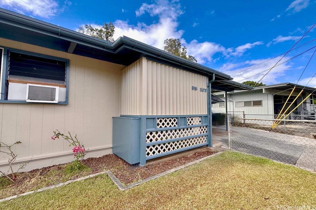 95-177 Waimakua Drive Mililani, HI 96789