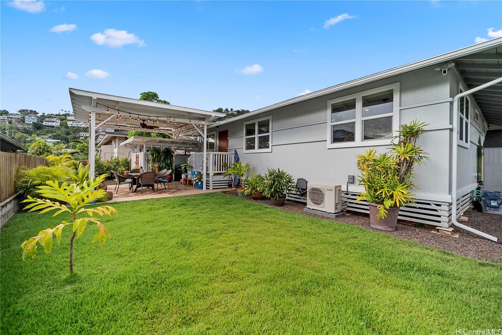 2519 Pauoa Road #A, Honolulu, HI 96813