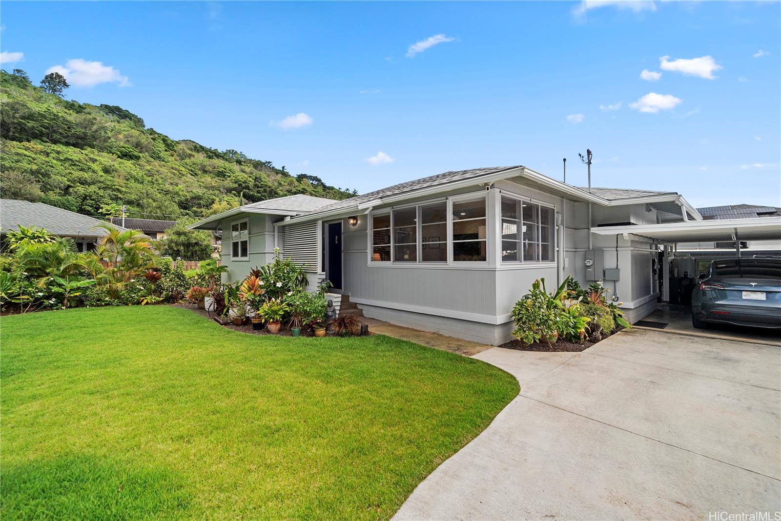 2519 Pauoa Road #A, Honolulu, HI 96813