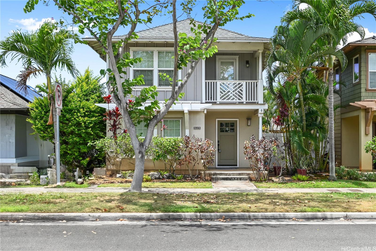 91-2170 Kaiwawalo Street Ewa Beach, HI 96706