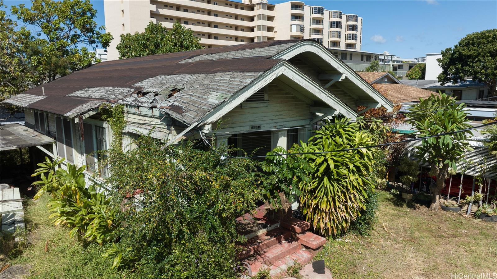 1450 Keeaumoku Street #C, Honolulu, HI 96822