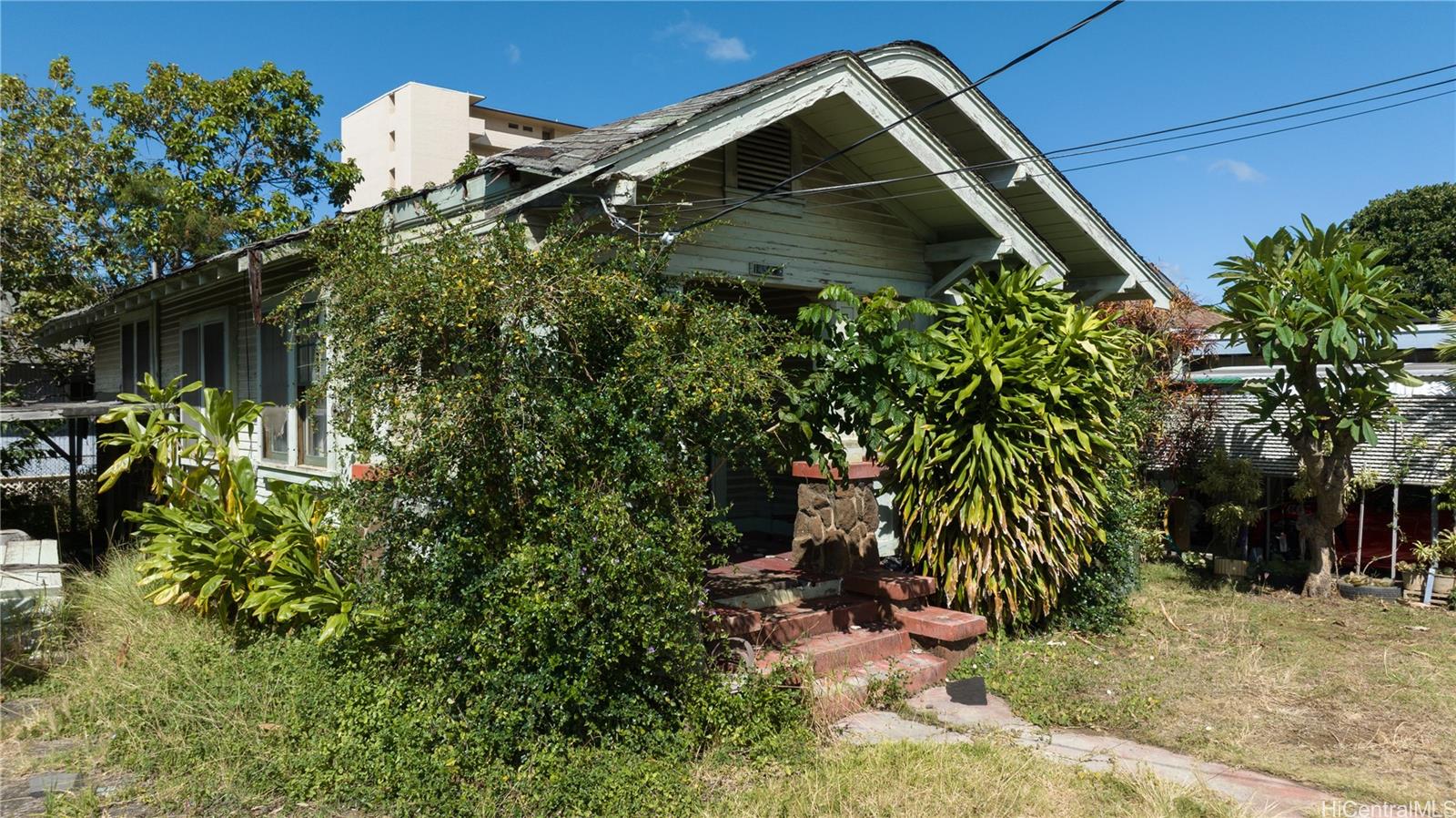 1450 Keeaumoku Street #C, Honolulu, HI 96822