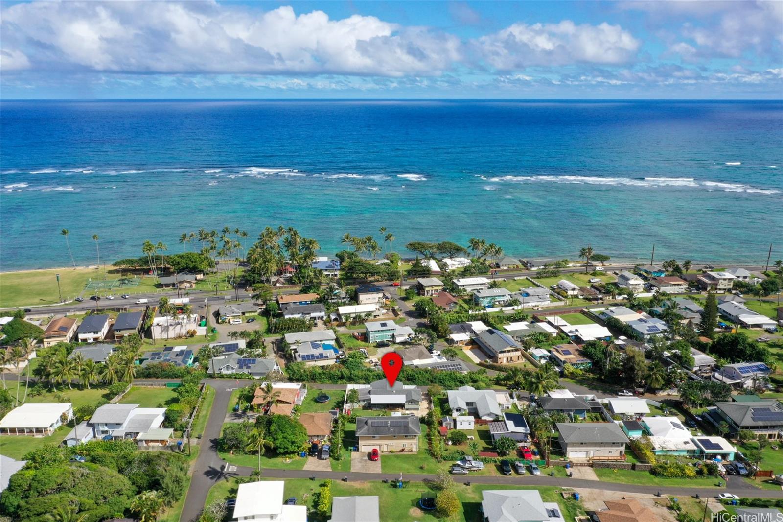 51-432 Lihimauna Road #MAKAI, Kaaawa, HI 96730