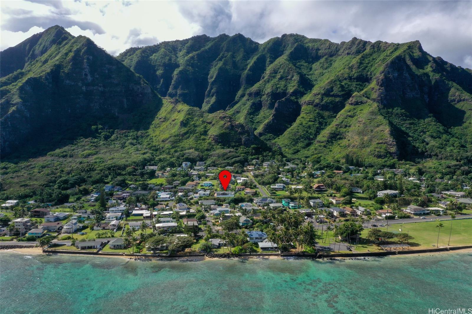 51-432 Lihimauna Road #MAKAI, Kaaawa, HI 96730