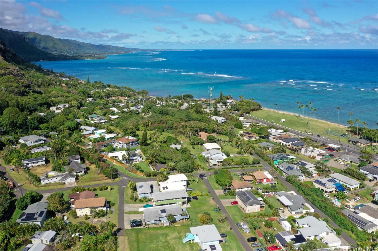 51-432 Lihimauna Road #MAKAI, Kaaawa, HI 96730