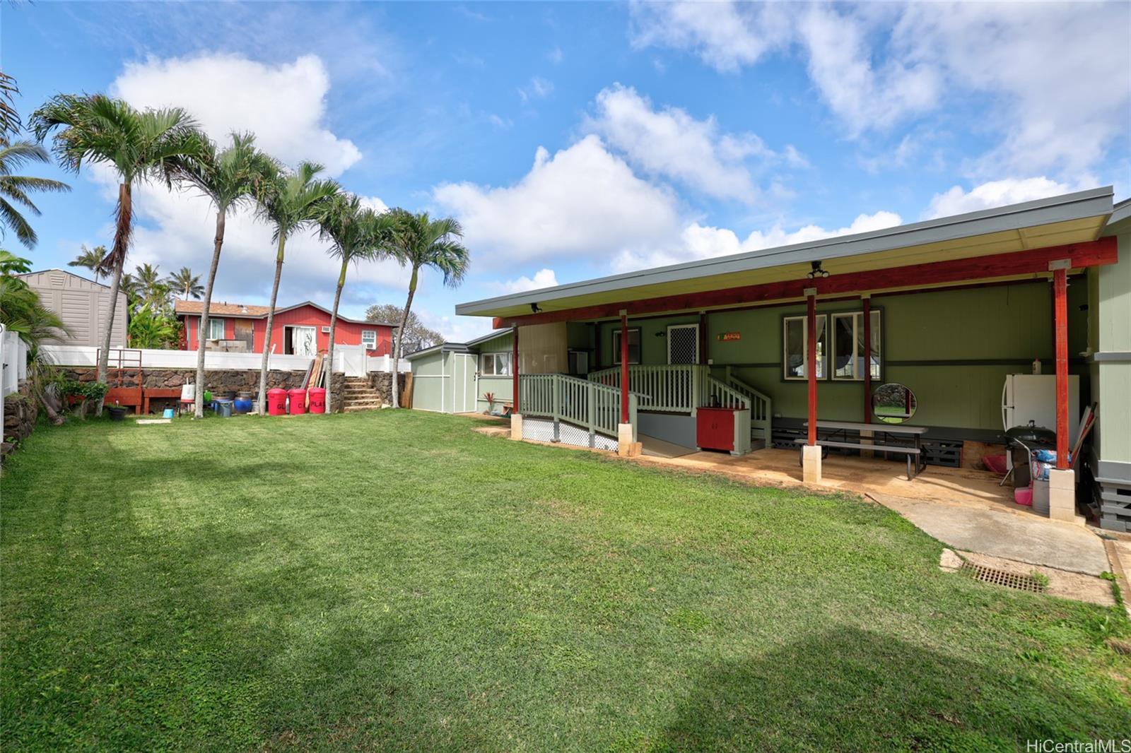 51-432 Lihimauna Road #MAKAI, Kaaawa, HI 96730