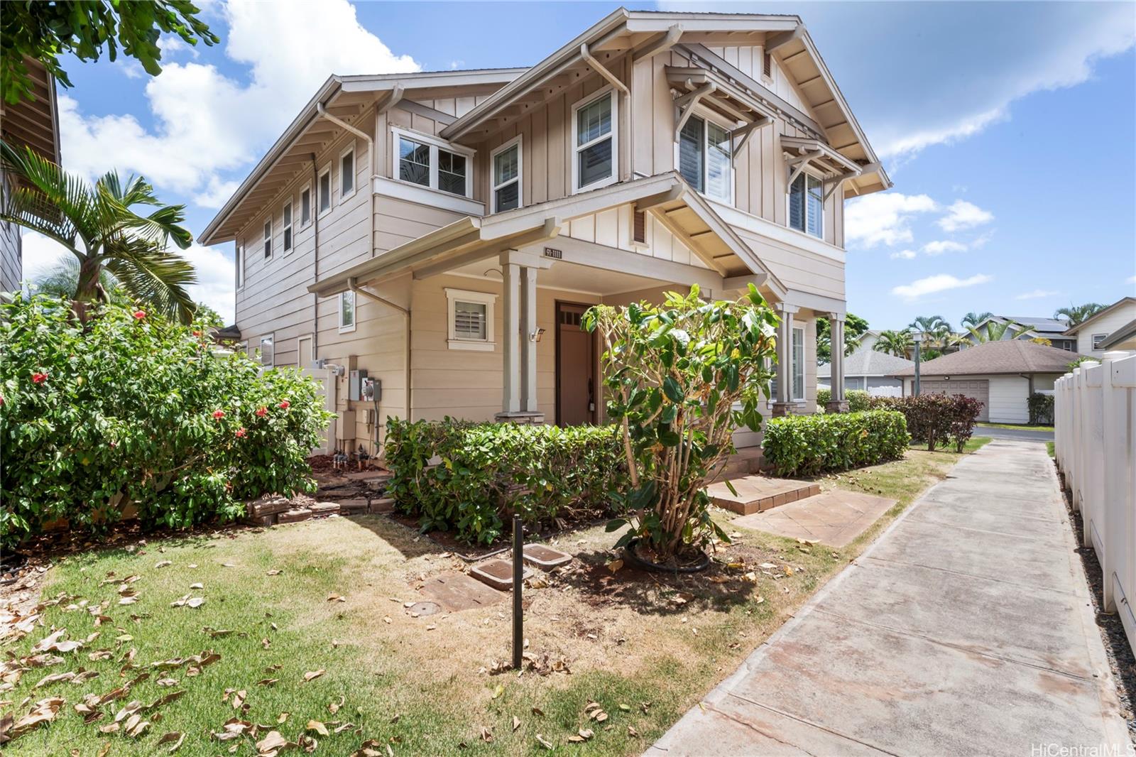 91-1111 Kaiko Street Ewa Beach, HI 96706