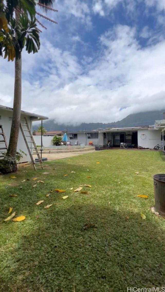 45-343 Namoku Street Kaneohe, HI 96744