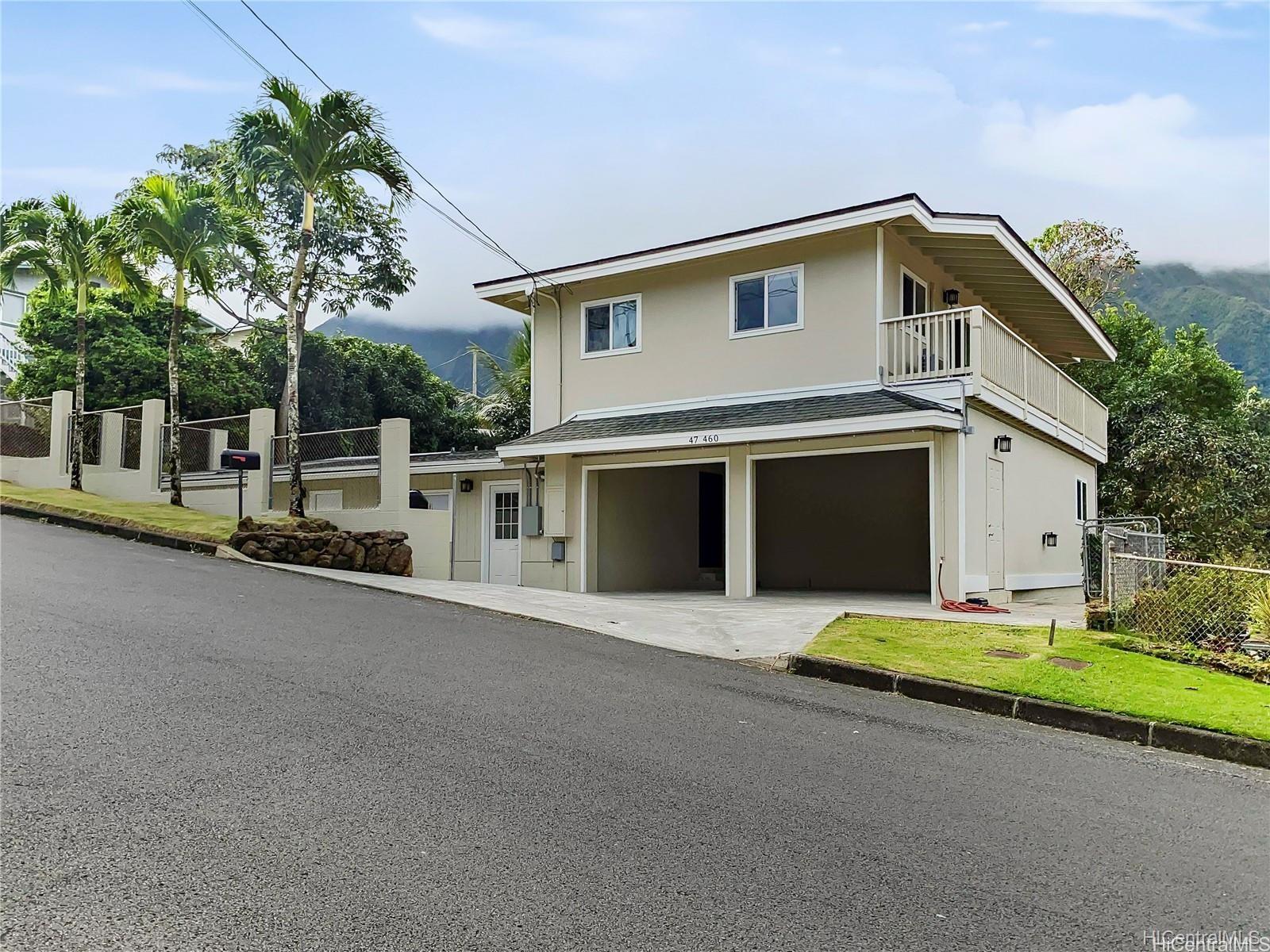 47-460 Poomau Street Kaneohe, HI 96744