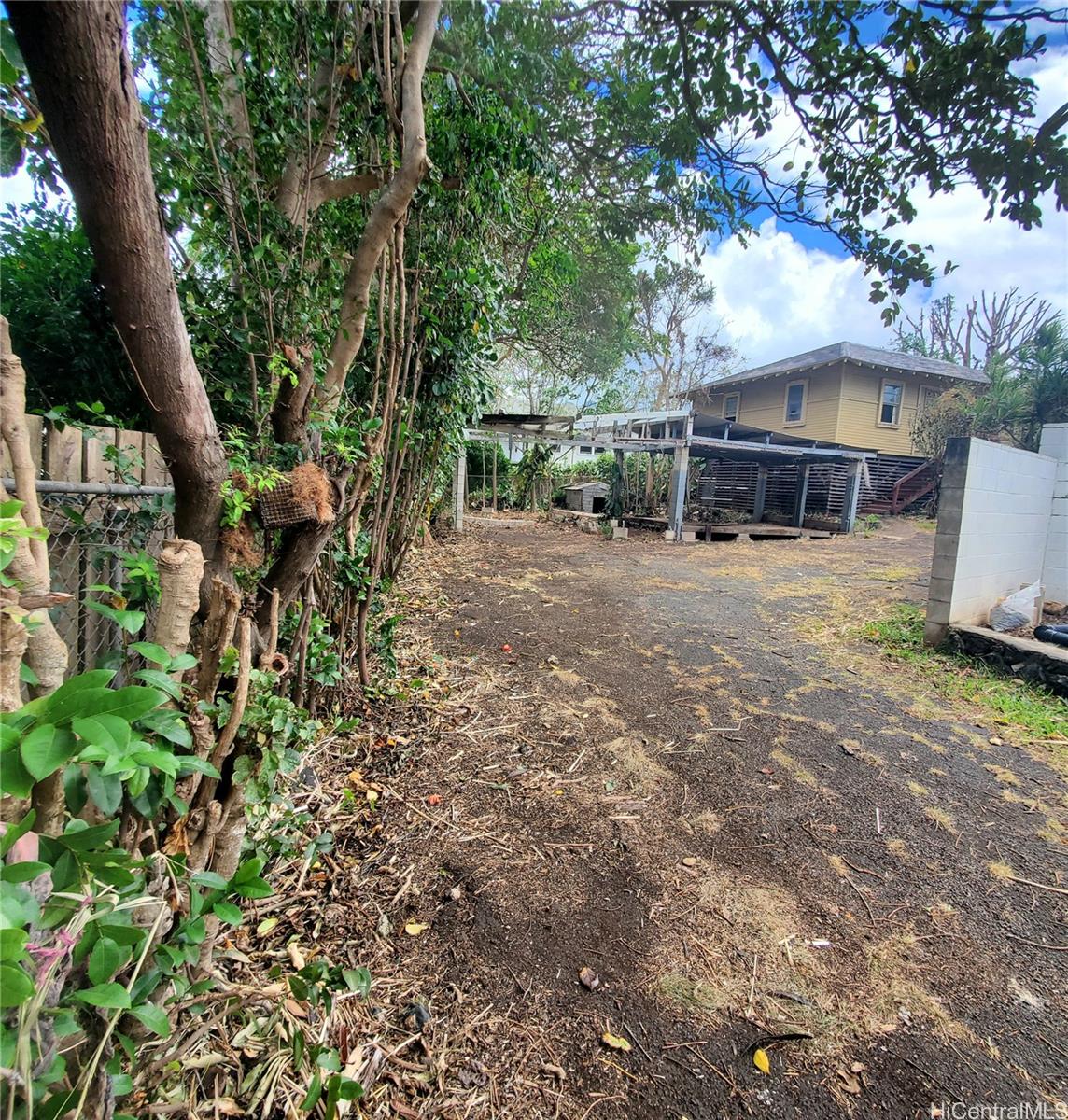 2648 Manoa Road Honolulu, HI 96822