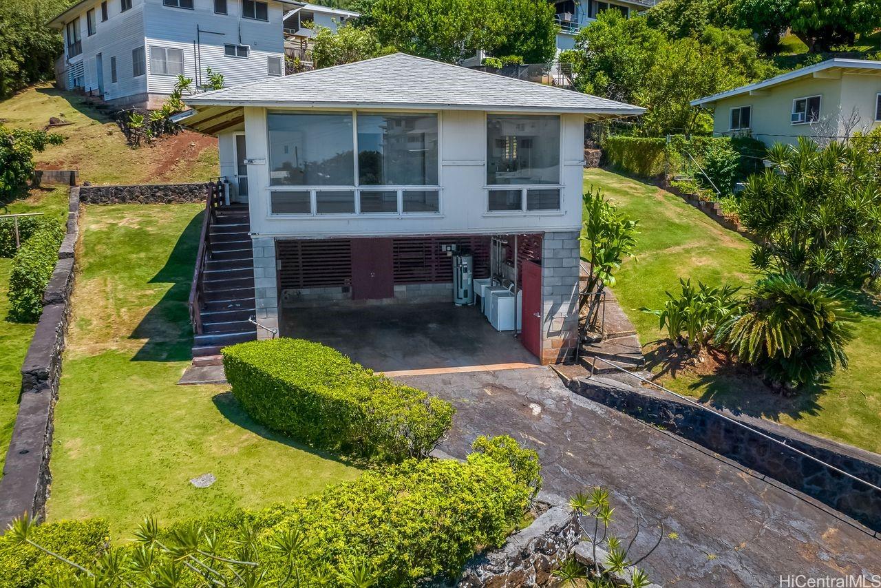 2616 Peter Street Honolulu, HI 96816